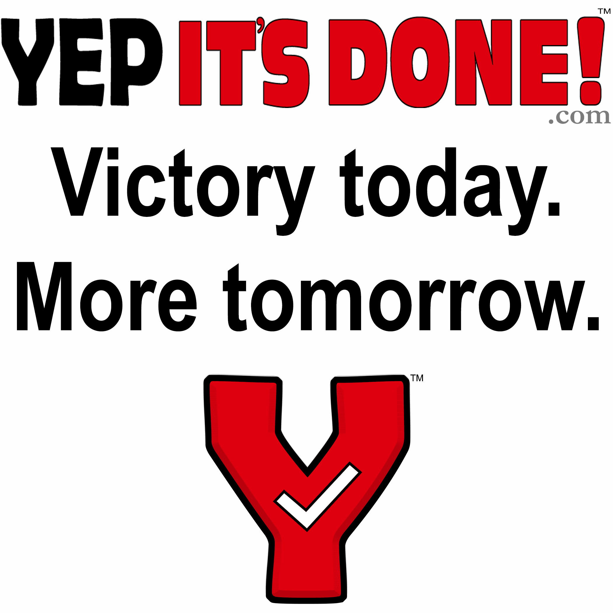 I Am Successful Shareable